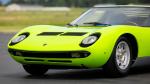 Lamborghini Miura P400 1968 года (WW)